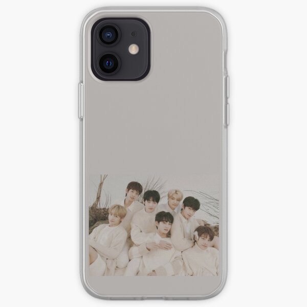 ENHYPEN Group Photo iPhone Soft Case RB3107 product Offical Enhypen Merch
