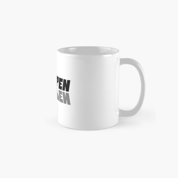 Enhypen Classic Mug RB3107 product Offical Enhypen Merch