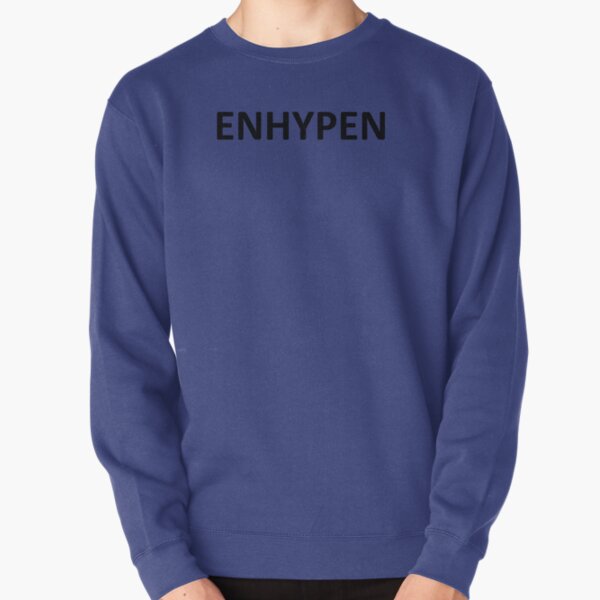 Enhypen Pullover Sweatshirt RB3107 product Offical Enhypen Merch