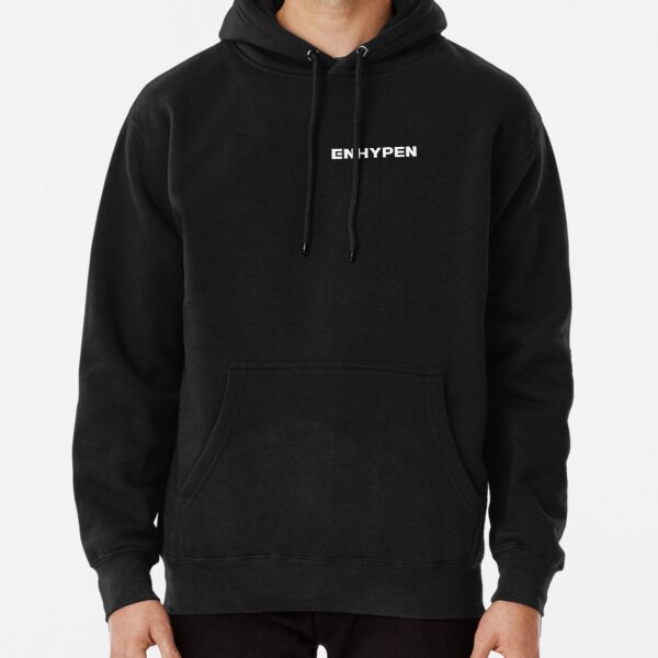 Enhypen Pullover Hoodie RB3107 product Offical Enhypen Merch