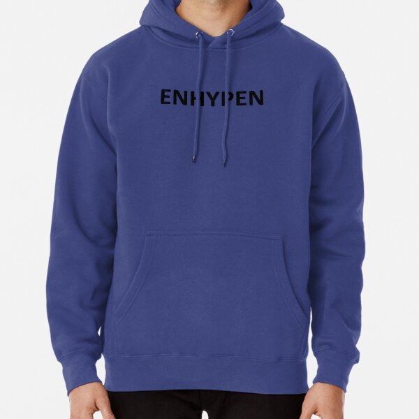 Enhypen Pullover Hoodie RB3107 product Offical Enhypen Merch