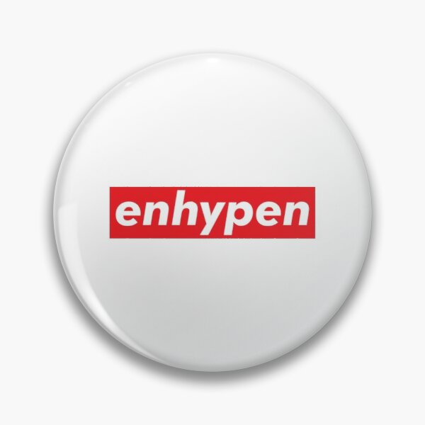 Enhypen Pin RB3107 product Offical Enhypen Merch