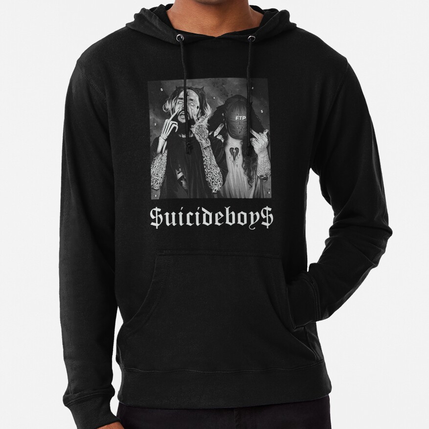 ssrcolightweight hoodiemens10101001c5ca27c6frontsquare productx2000 bgf8f8f8 14 - Suicideboys Shop